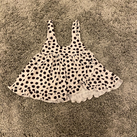 made by molly Other - Made by Molly Baby Girl Pinafore Dress